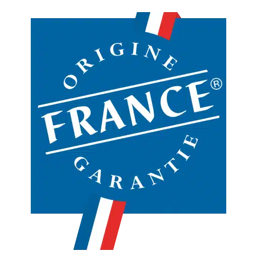 Label Origine France Garantie